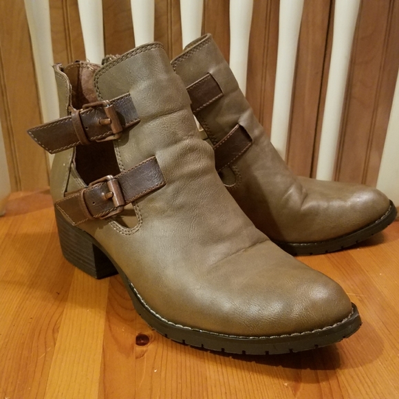 sofft ware bootie